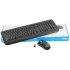 Microsoft Desktop 850 Wireless Mouse And Keyboard